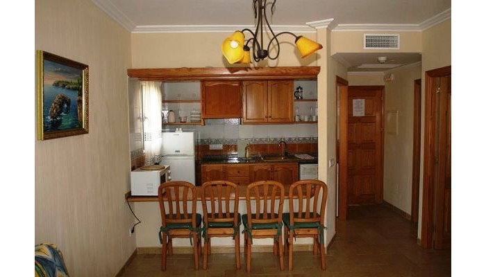 Hotel Hostal Punta Prima Apartamentos poza 3