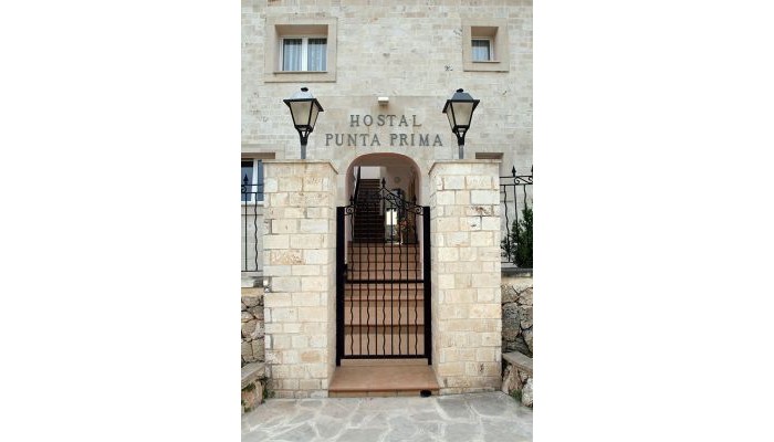 Hotel Hostal Punta Prima Apartamentos poza 2