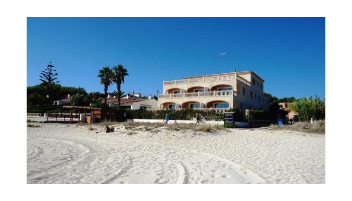 Hotel Hostal Punta Prima Apartamentos poza 0