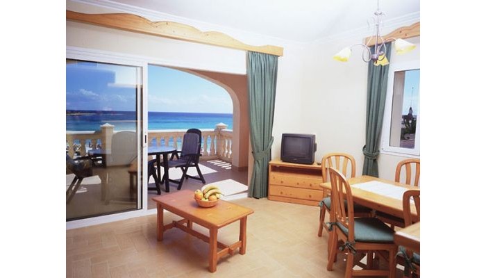 Hotel Hostal Punta Prima Apartamentos poza 4