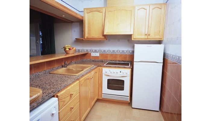 Hotel Hostal Punta Prima Apartamentos poza 7