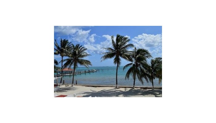 Hotel Ambergris Beach House poza 2