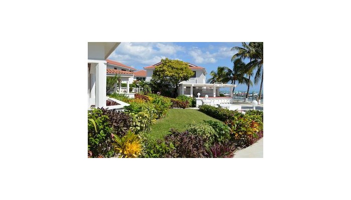 Hotel Ambergris Beach House poza 5