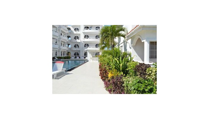 Hotel Ambergris Beach House poza 9