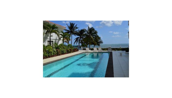 Hotel Ambergris Beach House poza 10