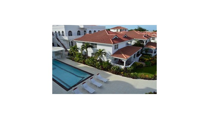 Hotel Ambergris Beach House poza 3