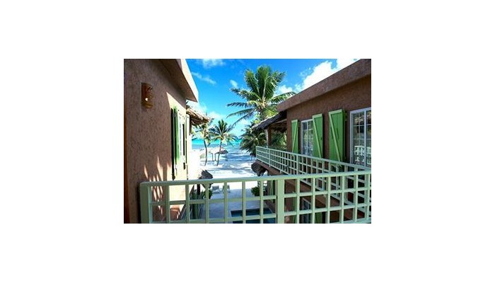 Hotel Caye Casa poza 8