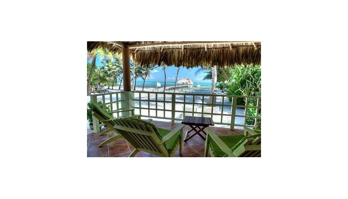 Hotel Caye Casa poza 3