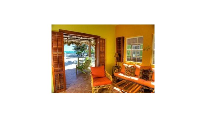 Hotel Caye Casa poza 7