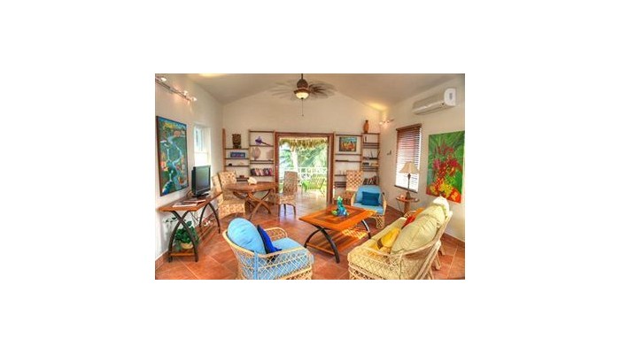 Hotel Caye Casa poza 9