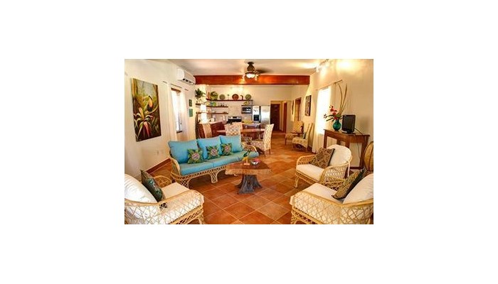 Hotel Caye Casa poza 6