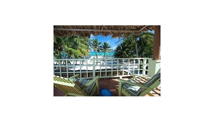 Hotel Caye Casa poza 4