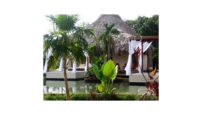 Hotel El Secreto poza 1