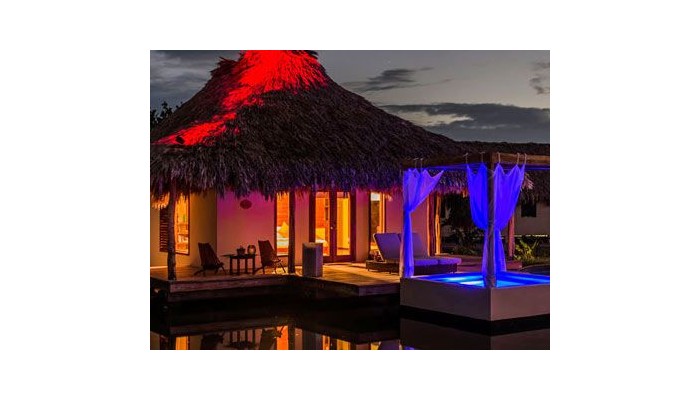 Hotel El Secreto poza 6