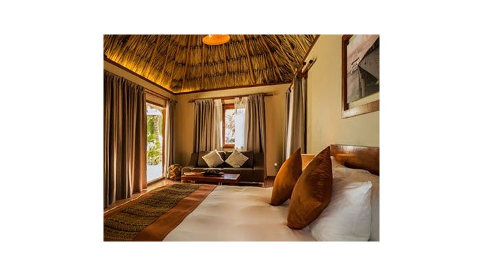 Hotel El Secreto poza 9