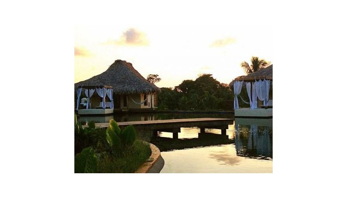 Hotel El Secreto poza 5