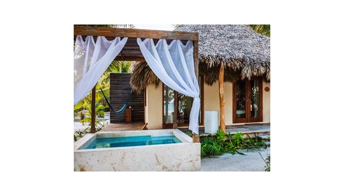 Hotel El Secreto poza 11