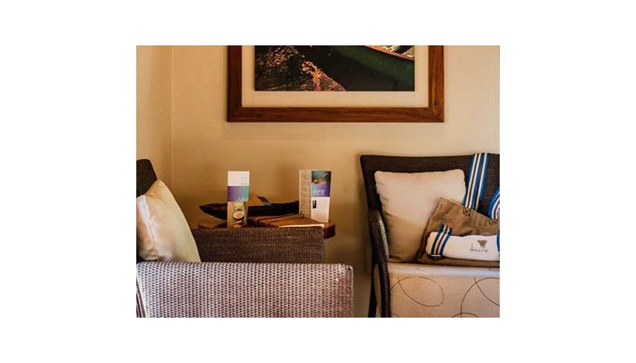 Hotel El Secreto poza 8