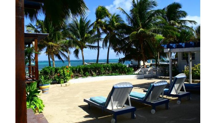 Hotel Grand Colony Island Villas poza 9