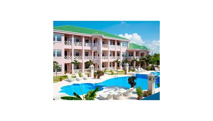 Hotel Grand Colony Island Villas poza 2