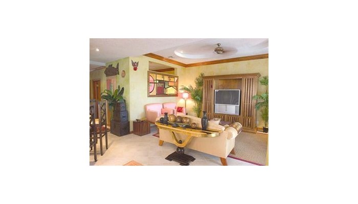 Hotel Grand Colony Island Villas poza 6