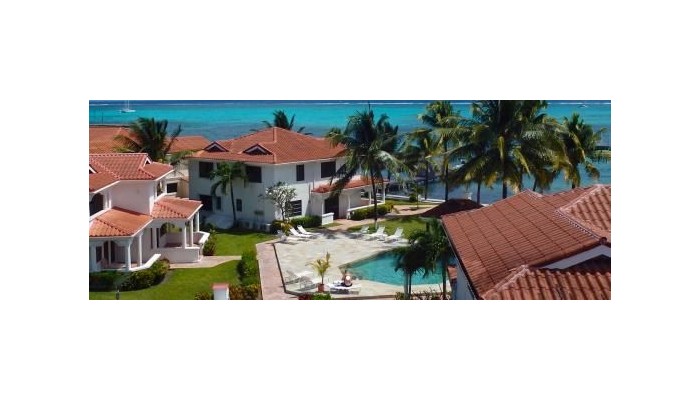 Hotel Isla Bonita Yacht Club poza 0