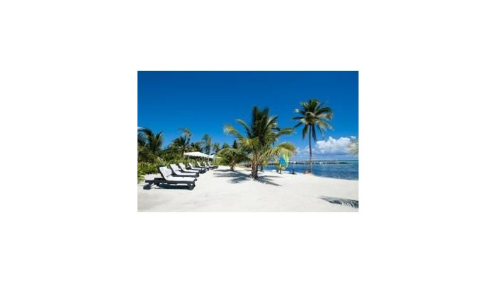 Las Terrazas Resort And Residences poza 5