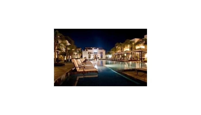 Las Terrazas Resort And Residences poza 3