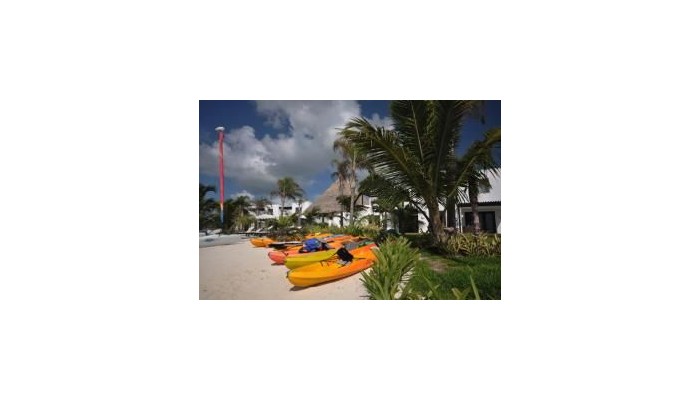 Las Terrazas Resort And Residences poza 4