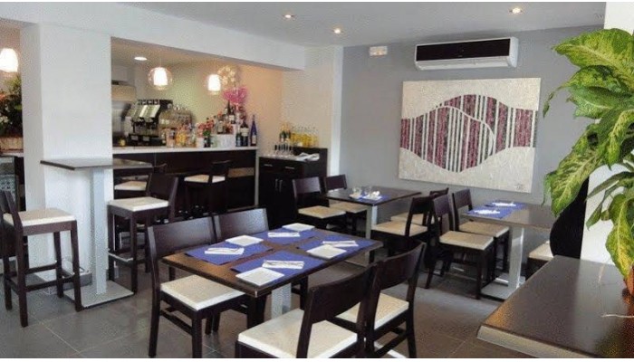 Hotel Avenida 31 poza 1