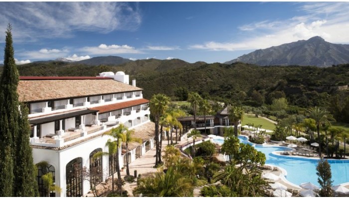 The Westin La Quinta Golf Resort & Spa poza 0