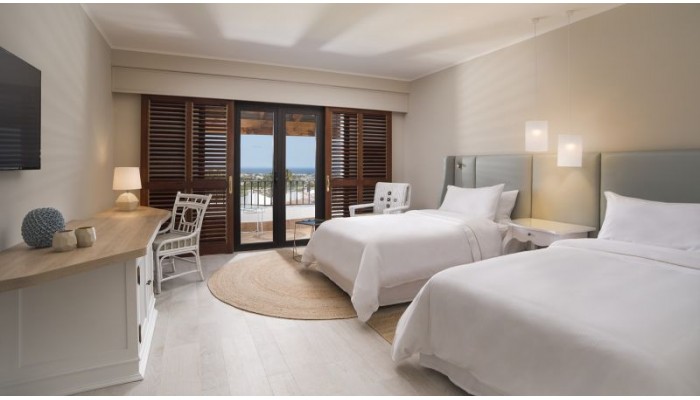 The Westin La Quinta Golf Resort & Spa poza 3