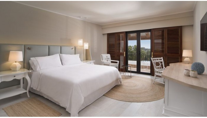 The Westin La Quinta Golf Resort & Spa poza 1