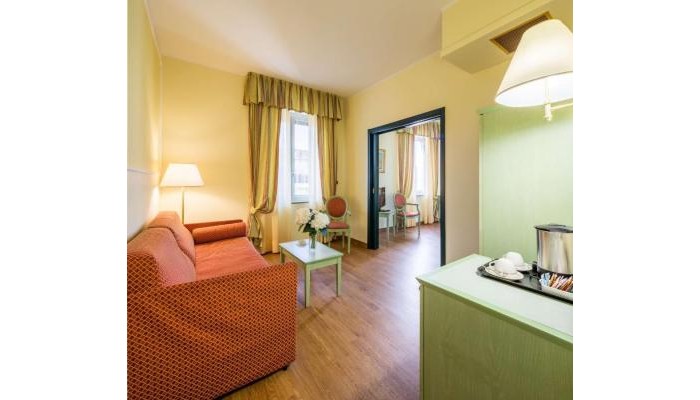 Best Western Hotel Nazionale poza 10