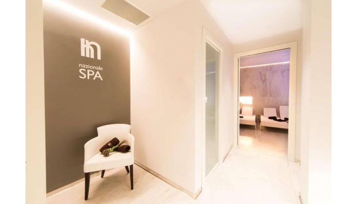 Best Western Hotel Nazionale poza 21