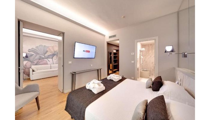 Best Western Hotel Nazionale poza 0