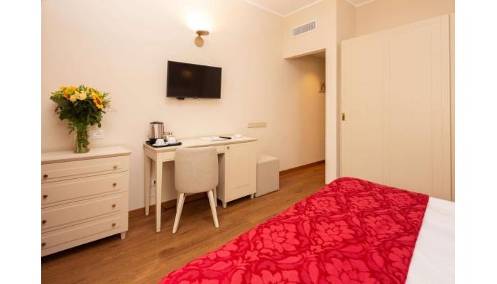 Best Western Hotel Nazionale poza 7