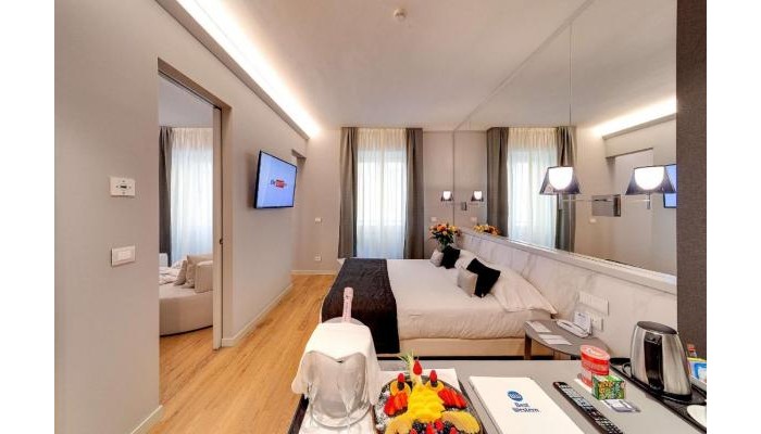 Best Western Hotel Nazionale poza 2