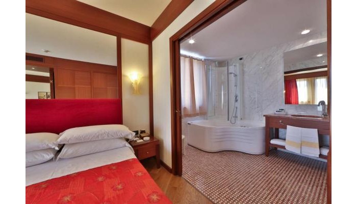 Best Western Hotel Nazionale poza 15