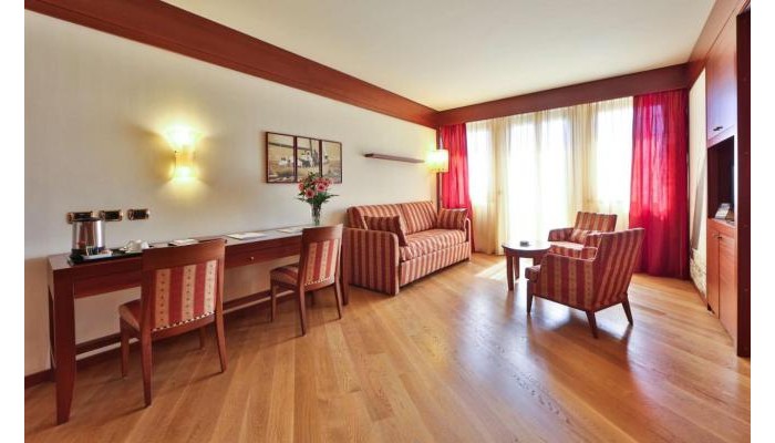 Best Western Hotel Nazionale poza 13