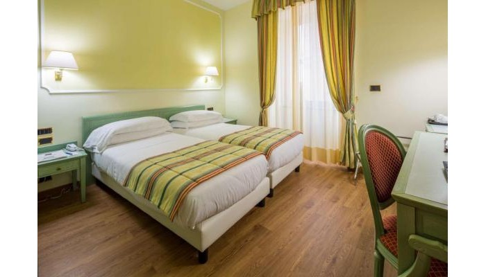 Best Western Hotel Nazionale poza 11