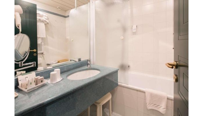 Best Western Hotel Nazionale poza 18