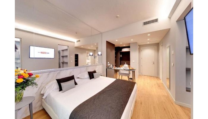 Best Western Hotel Nazionale poza 3