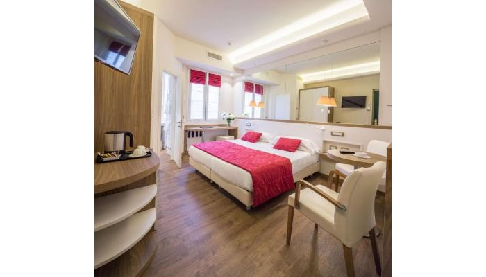 Best Western Hotel Nazionale poza 12