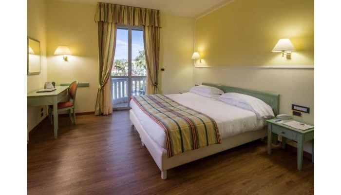 Best Western Hotel Nazionale poza 9