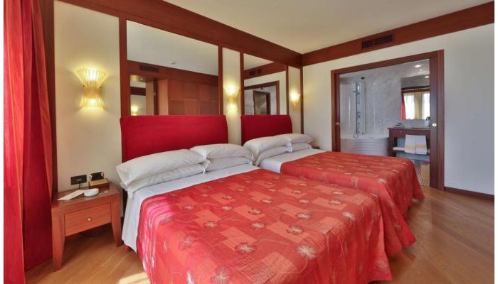 Best Western Hotel Nazionale poza 14