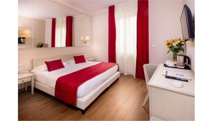 Best Western Hotel Nazionale poza 8