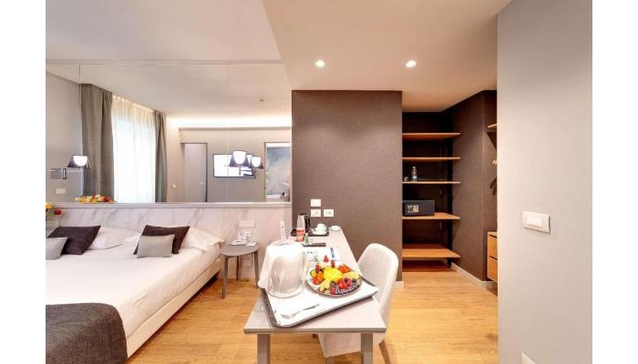 Best Western Hotel Nazionale poza 6