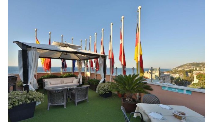 Best Western Hotel Nazionale poza 20