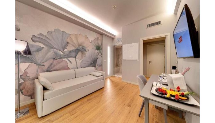 Best Western Hotel Nazionale poza 5